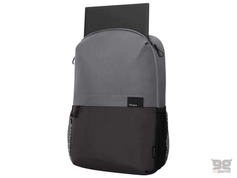 TARGUS Ranac za laptop 16 inča TBB636GL Sagano Campus crno-sivi 