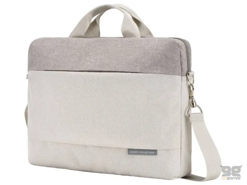 ASUS EOS 2 svetlo siva torba za laptop 15.6 inča 