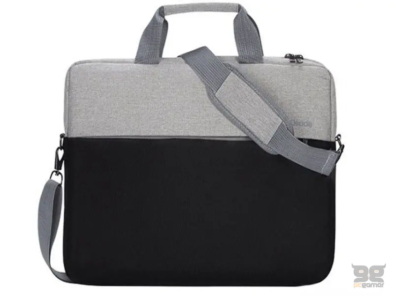 MEIJIE LUQ VB07272 Torba za notebook crna 