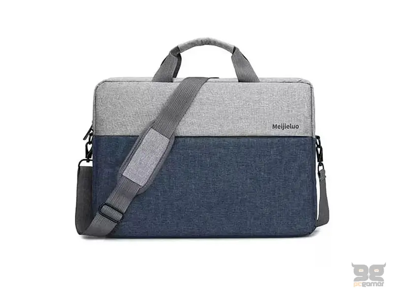 MEIJIE LUQ VB07272 Torba za notebook plava 