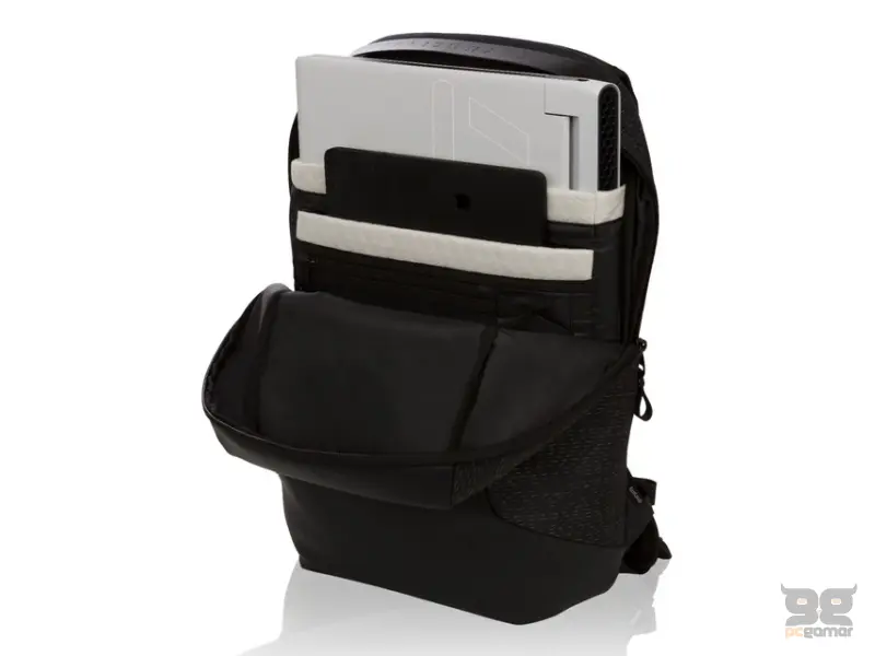 DELL Ranac za laptop 15-17 inch Alienware Horizon Slim Backpack AW323P 3yr 