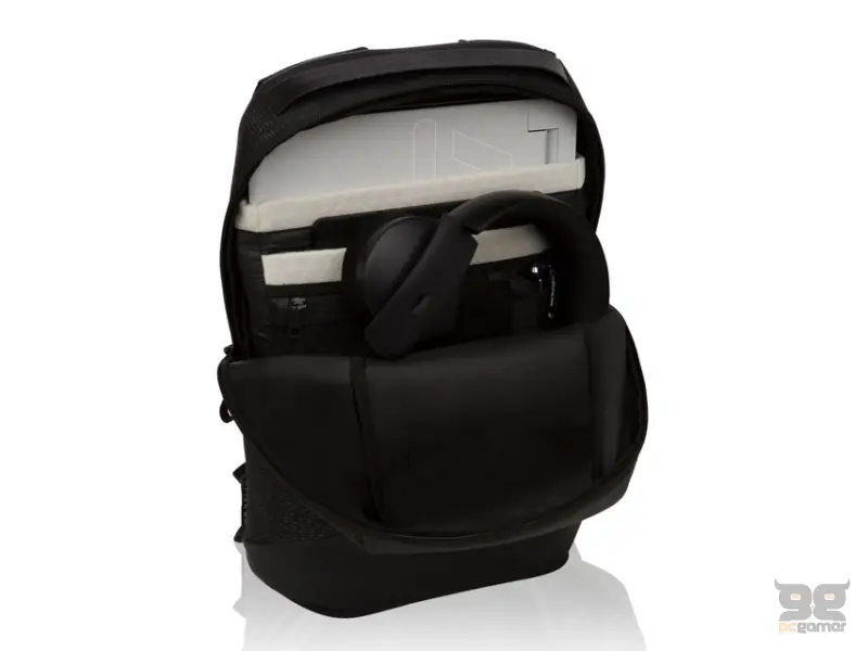 DELL Ranac za laptop 15-17 inch Alienware Horizon Slim Backpack AW323P 3yr 