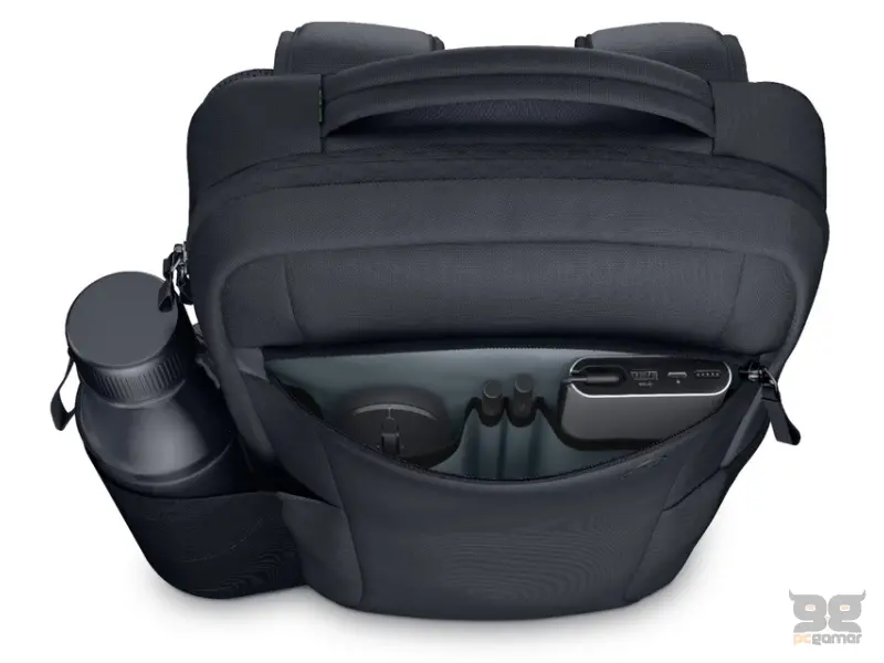 DELL Ranac za laptop 15 inch Ecoloop Pro Slim Backpack CP5724S 3yr 