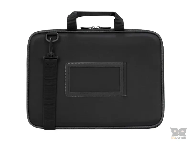 TARGUS Torba za laptop 13.3 inča TED007GL Work-in Essentials crno-siva 