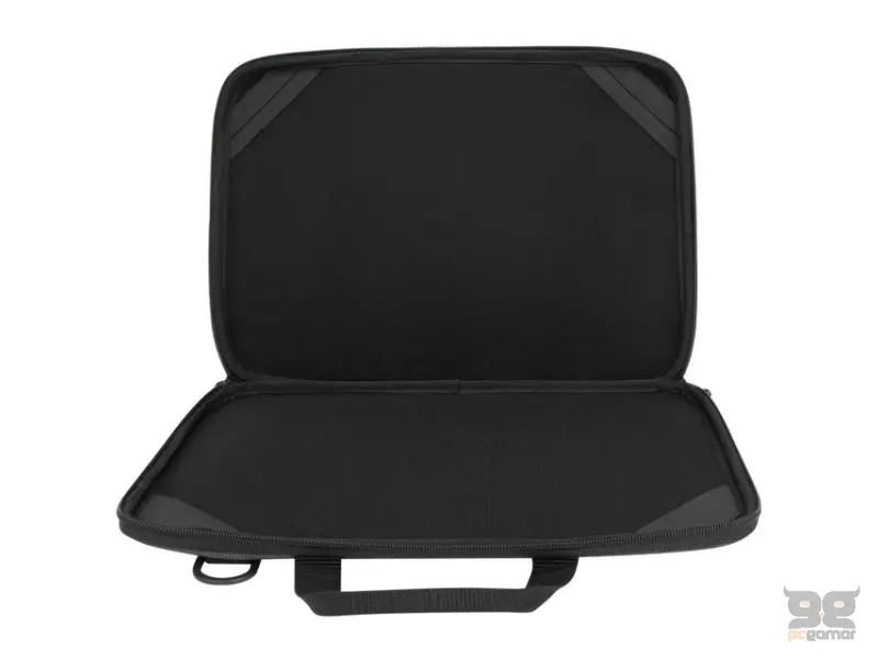 TARGUS Torba za laptop 13.3 inča TED007GL Work-in Essentials crno-siva 