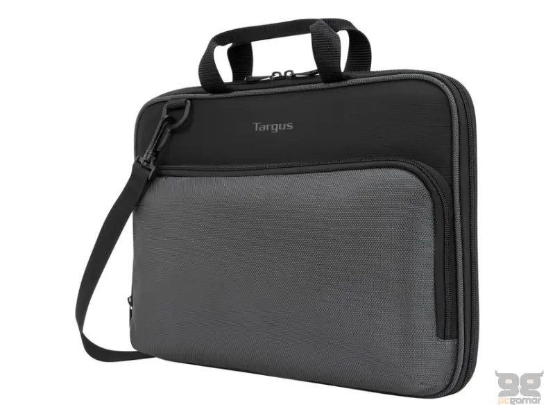 TARGUS Torba za laptop 13.3 inča TED007GL Work-in Essentials crno-siva 