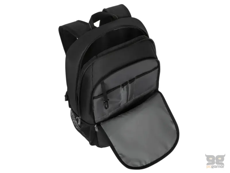 TARGUS Ranac za laptop 15.6 inča TBB943GL Modern Classic crni 