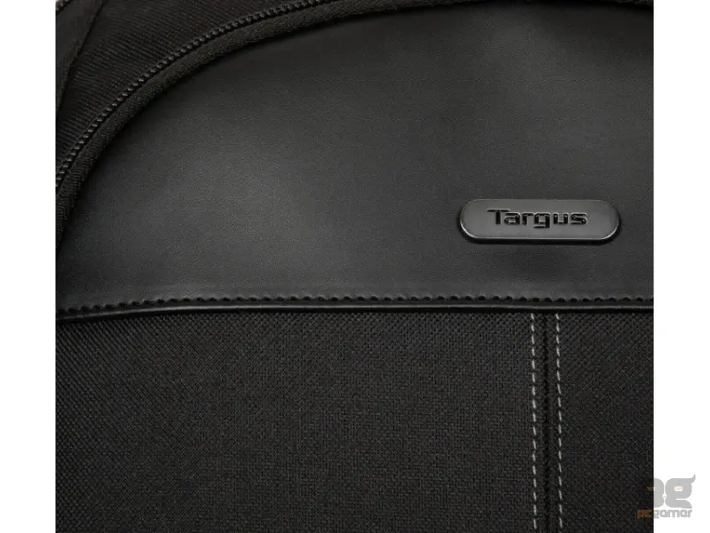 TARGUS Ranac za laptop 15.6 inča TBB943GL Modern Classic crni 