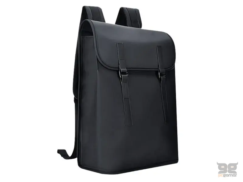 REMAX Double-620 Ranac za laptop 15.6 crni 