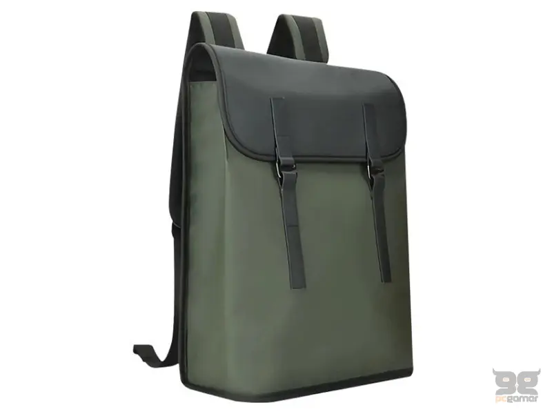 REMAX Double-620 Ranac za laptop 15.6 zeleni 