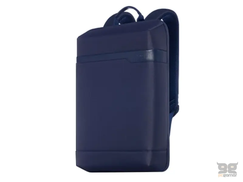 REMAX Double-622 Ranac za laptop 15.6 plavi 