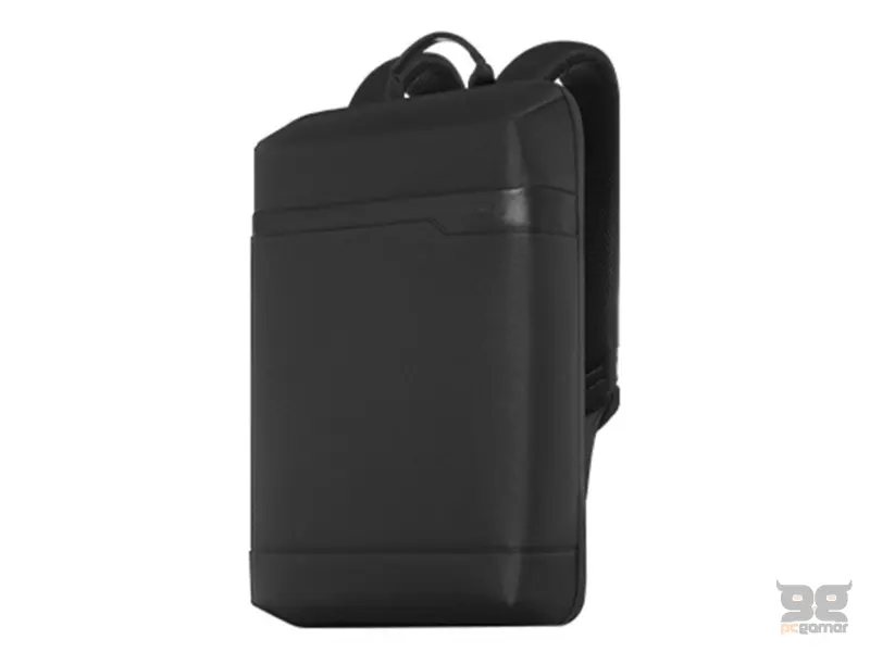 REMAX Double-622 Ranac za laptop 15.6 crni 