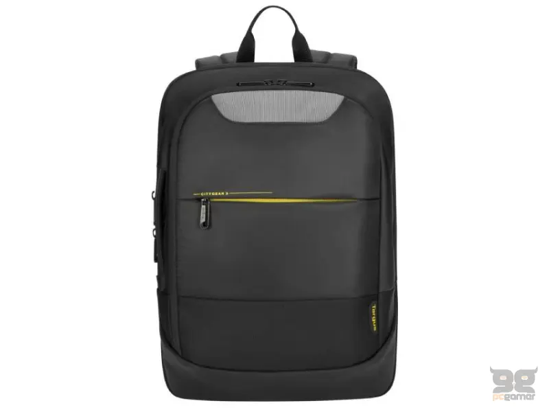 TARGUS Ranac za laptop 15.6 inča TCG661GL CityGear Convertible crni 