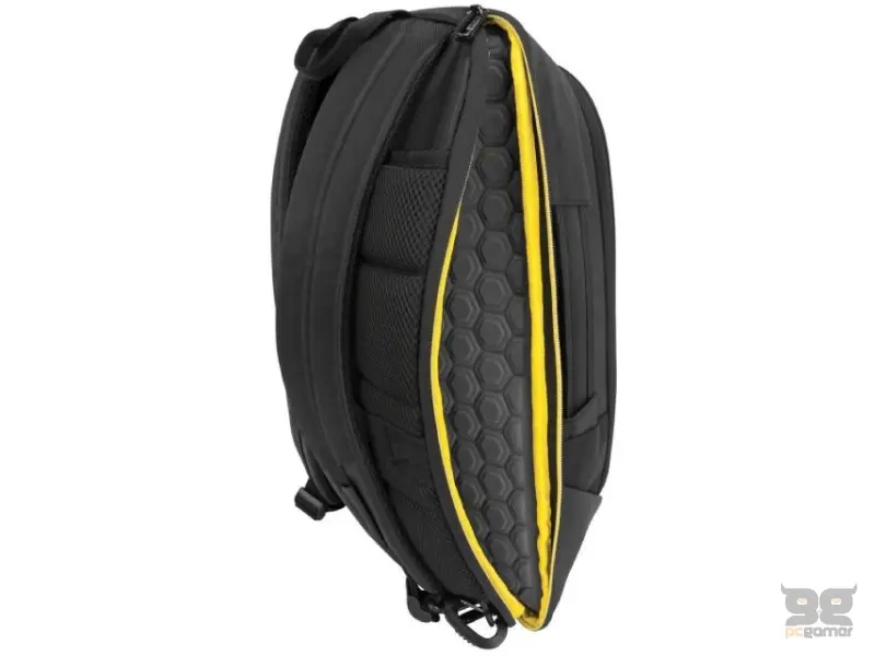 TARGUS Ranac za laptop 15.6 inča TCG661GL CityGear Convertible crni 