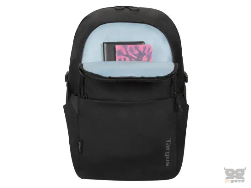 TARGUS Ranac za laptop 16 inča TBB641GL Zero Waste crni 