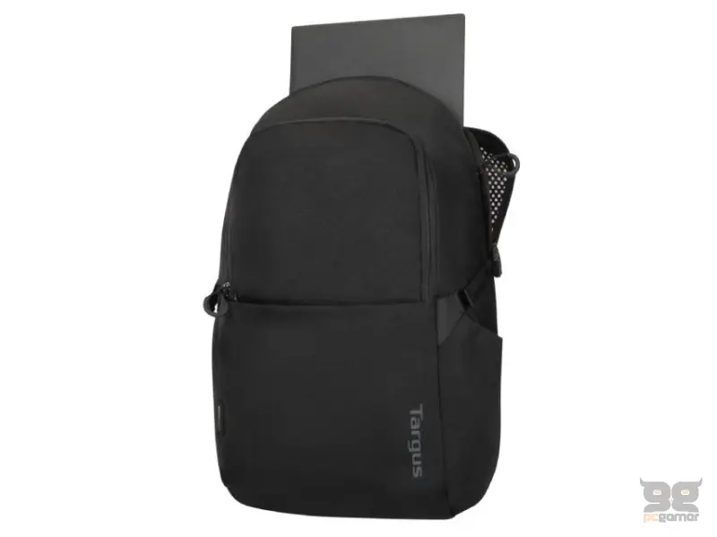 TARGUS Ranac za laptop 16 inča TBB641GL Zero Waste crni 