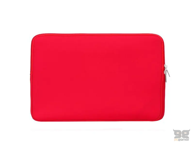 NO NAME Futrola za tablet 11 inča crvena 