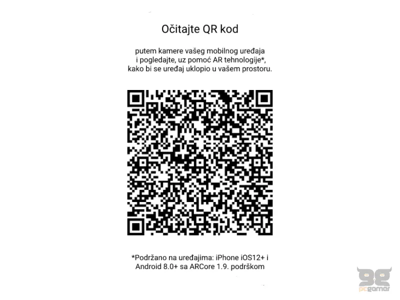 DELL Torba za laptop 14 inch Ecoloop Pro Classic Briefcase CC5425C 3yr 