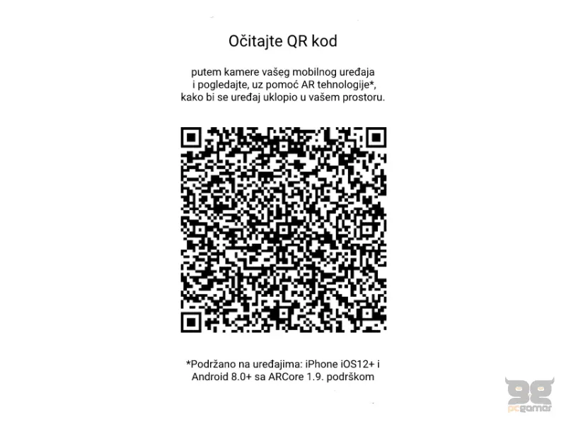 DELL Torba za laptop 14-16 inch EcoLoop Essential Briefcase 14-16 - CC3624 