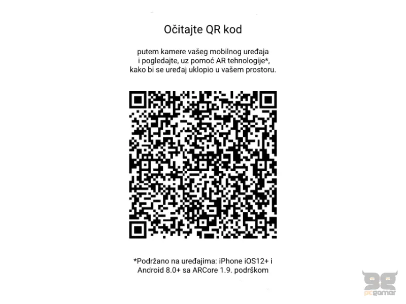 DELL Torba za laptop 14-16 inch Essential Backpack 14-16 - CP3724 