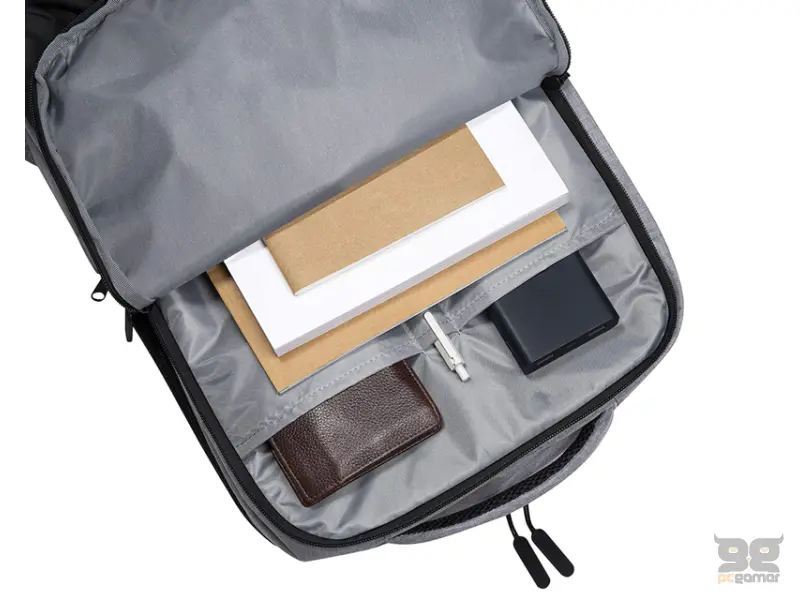 XIAOMI Mi Commuter ranac svetlo siva (BHR4904GL) 