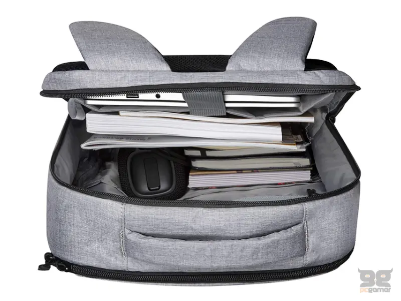 XIAOMI Mi Commuter ranac svetlo siva (BHR4904GL) 