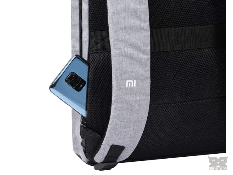 XIAOMI Mi Commuter ranac svetlo siva (BHR4904GL) 