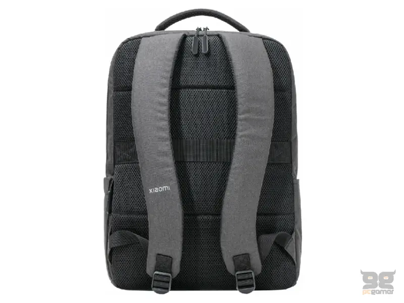 XIAOMI Mi Commuter ranac za laptop tamno siva (BHR4903GL) 