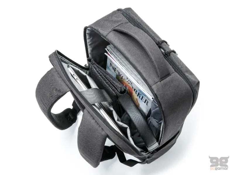 XIAOMI Mi Commuter ranac za laptop tamno siva (BHR4903GL) 