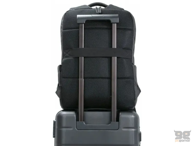 XIAOMI Mi Commuter ranac za laptop tamno siva (BHR4903GL) 