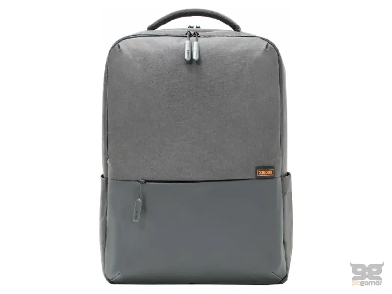 XIAOMI Mi Commuter ranac za laptop tamno siva (BHR4903GL) 