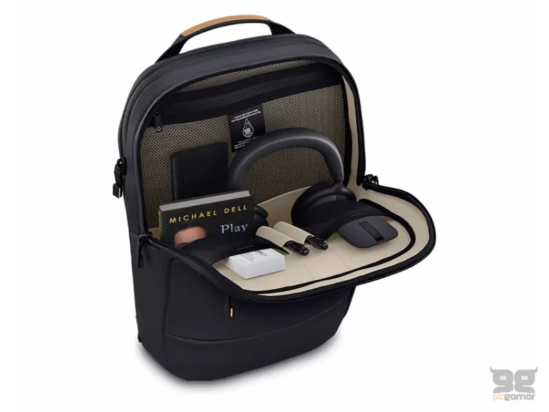 DELL Ranac za laptop 14-16 inch Ecoloop Premier Slim Backpack CP7625S 3yr 