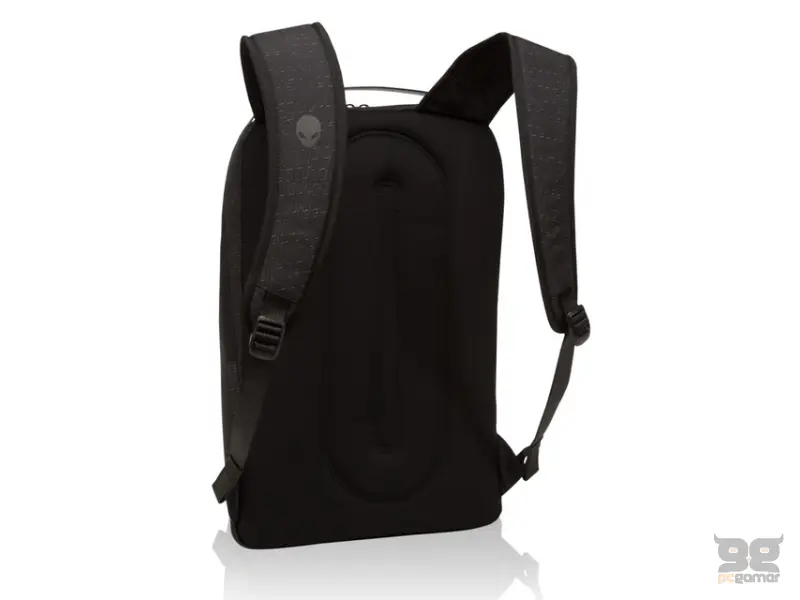 DELL OEM Ranac za laptop 15-17 inch Alienware Horizon Slim Backpack AW323P 3yr 