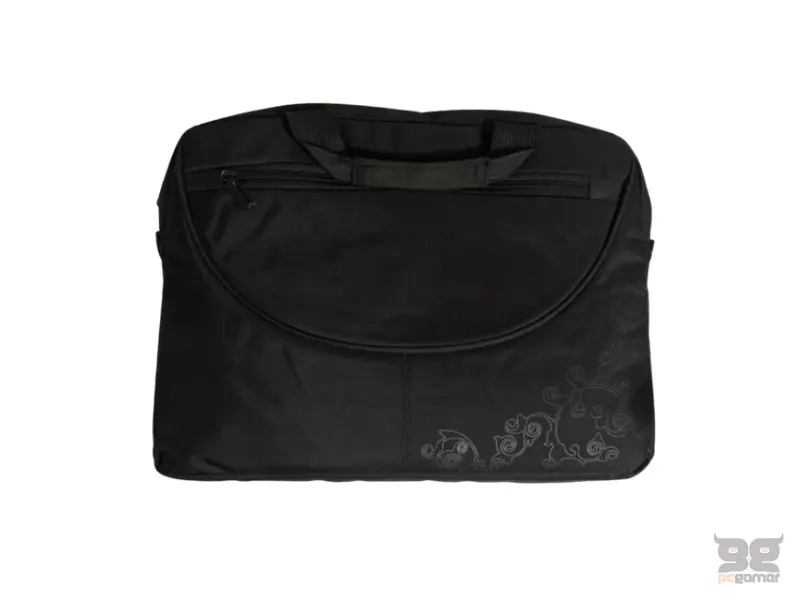 DASFOUR FLW 01 Torba za notebook 15.6 inča crna 