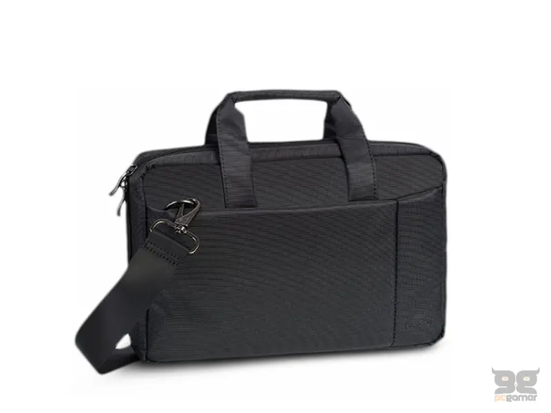 DASFOUR 8211 Torba za notebook 12 inča crna 