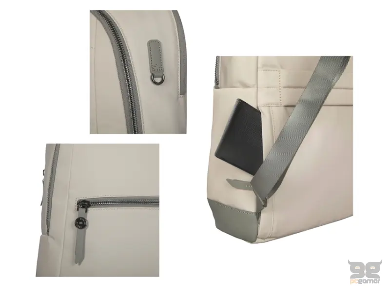 TARGUS Ranac za laptop Avila 15-16 inča TBB65013GL beli 