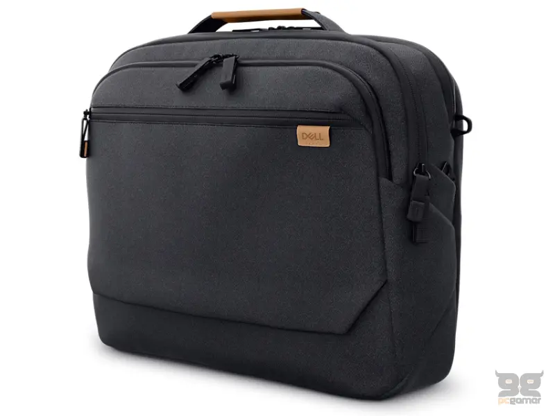 DELL Torba za laptop 14-16 inch Pro Premium EcoLoop Briefcase CC7625 3yr 