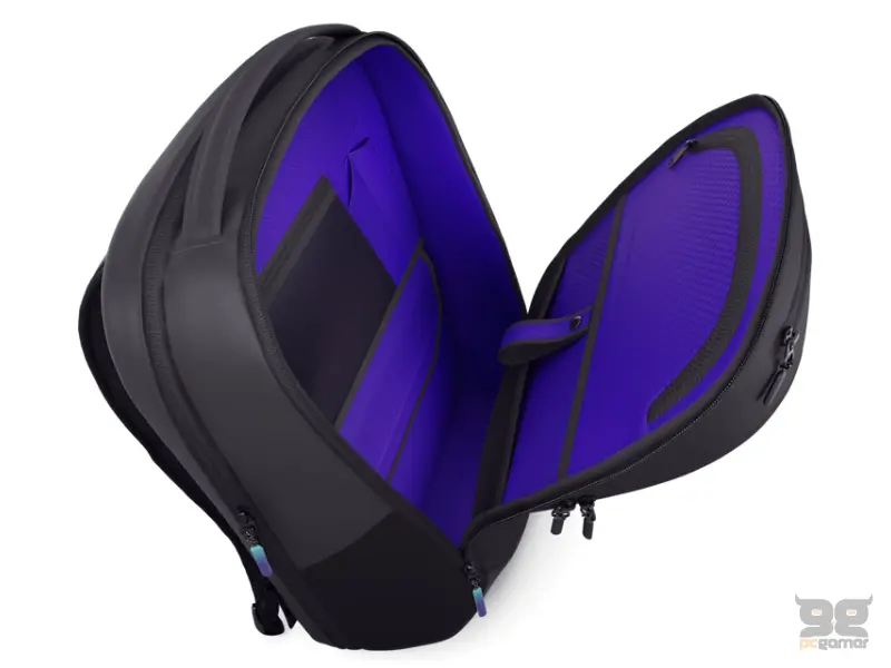 DELL Ranac za laptop 18 inch Alienware Backpack AW7825P 