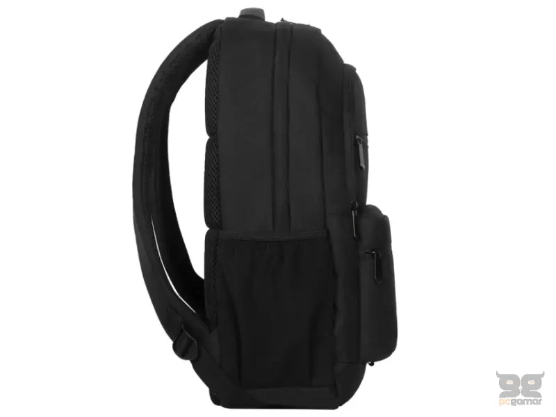 TARGUS Ranac za laptop Octave III 15.6 inča TBB653GL Black 