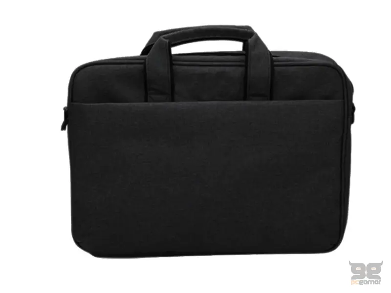 DASFOUR 286 Torba za notebook 15,6 inča crna 