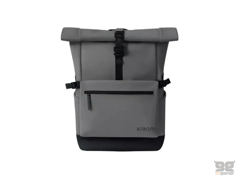 XIAOMI Roll Top Casual Backpack - ranac sivi (BHR9055GL) 