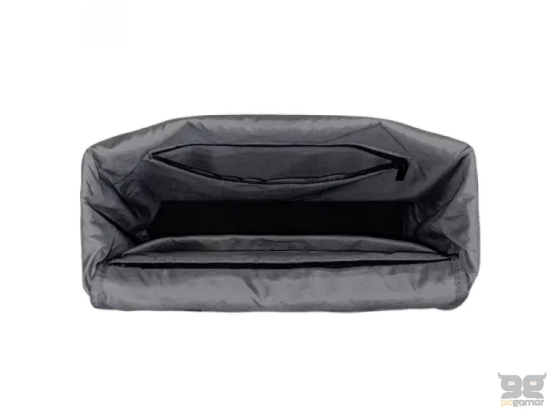 XIAOMI Roll Top Casual Backpack - ranac sivi (BHR9055GL) 