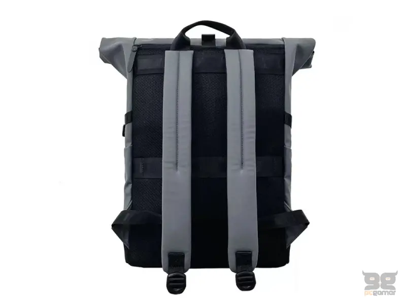XIAOMI Roll Top Casual Backpack - ranac sivi (BHR9055GL) 