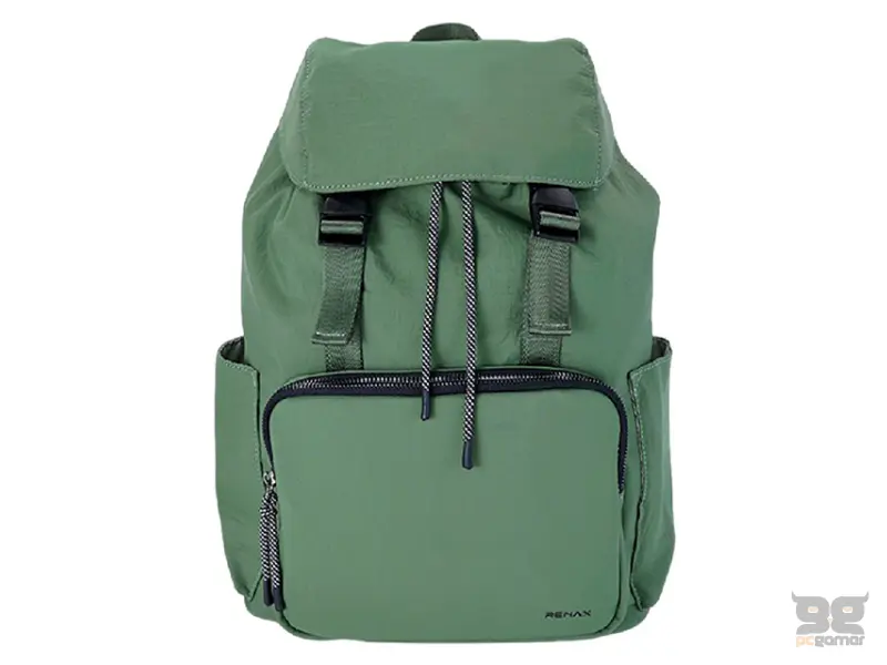 REMAX BAG-07 Ranac za laptop 15.6 zeleni 