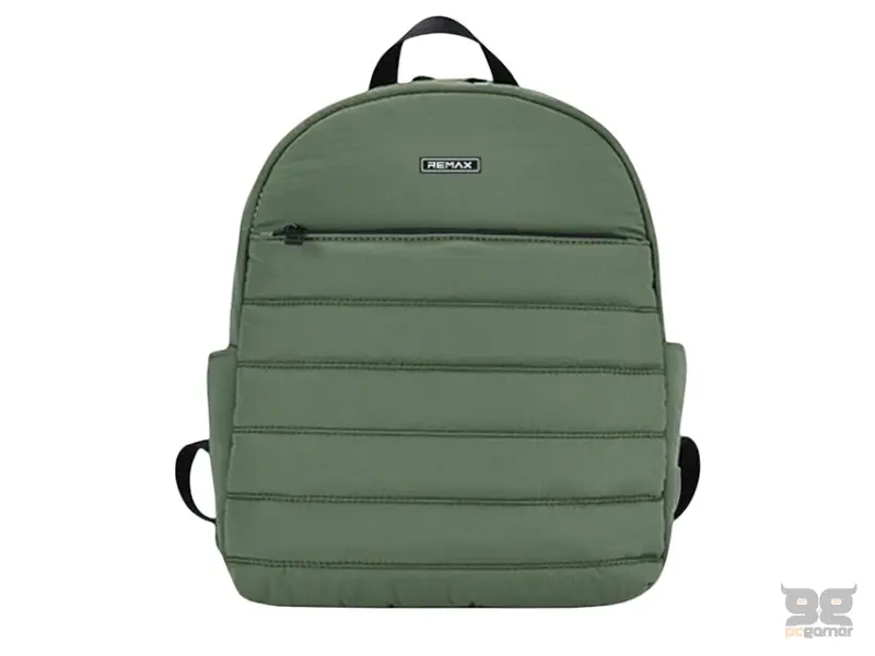 REMAX BAG-08 Ranac za laptop 15.6 zeleni 