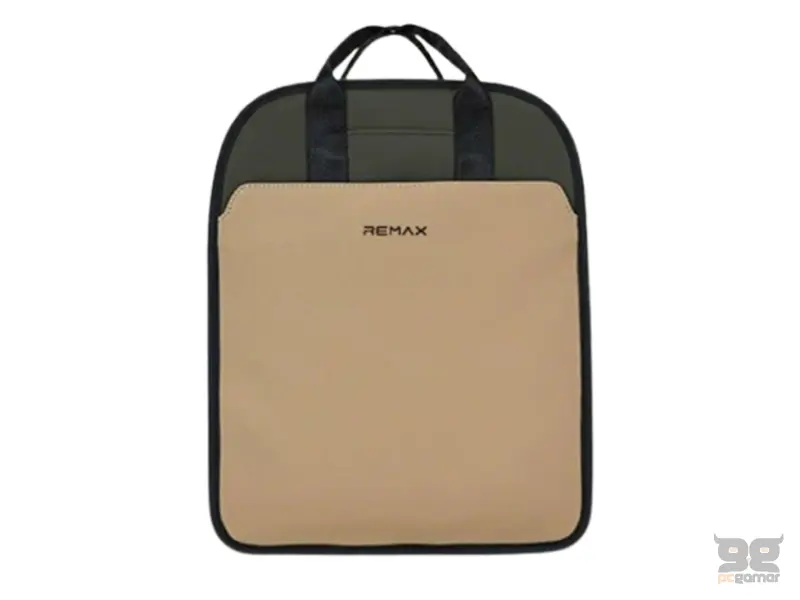 REMAX BAG-10 Ranac za laptop 15.6 braon 