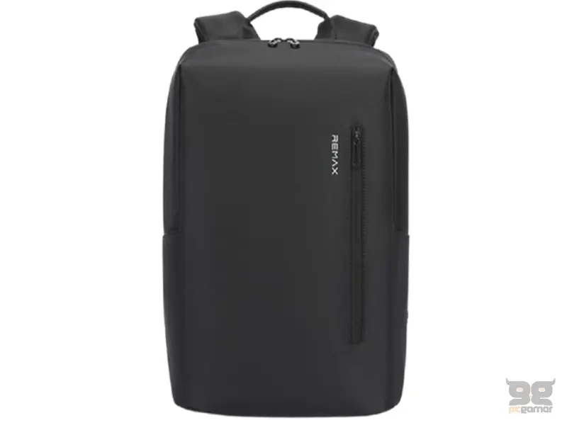 REMAX BAG-12 Ranac za laptop 15.6 crni 