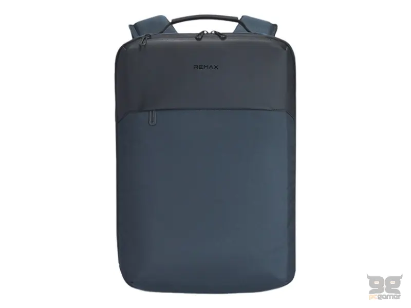 REMAX BAG-13 Ranac za laptop 15.6 plavi 