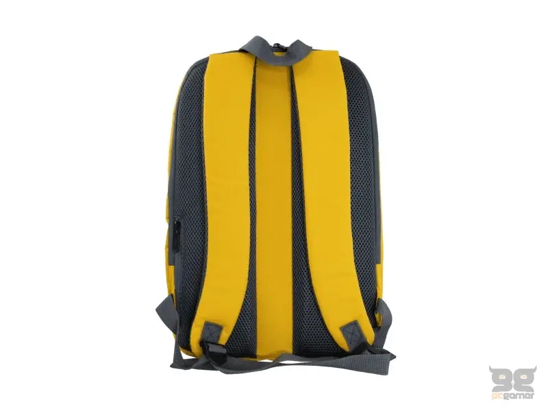 TORBA SBOX NSE-1206Y DUBAI 15,6" Žuta