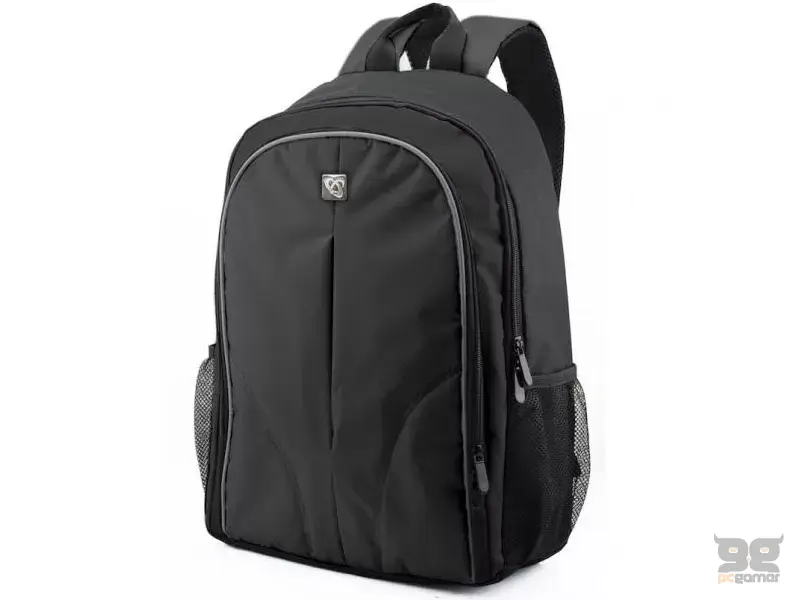 SBOX NSS-19056 BOSTON 15,6 BLACK